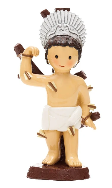 Mártir São Sebastião