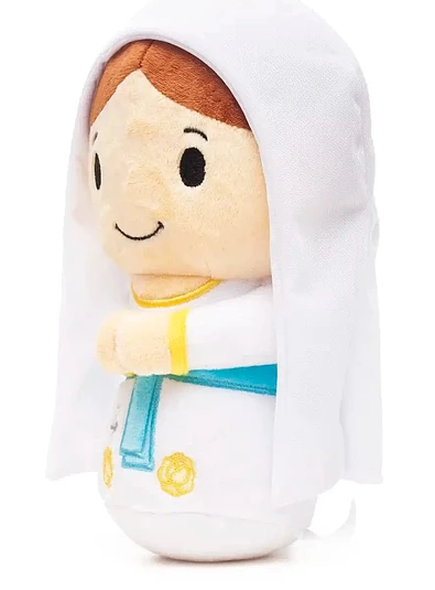 Peluche Nossa Senhora de Lurdes