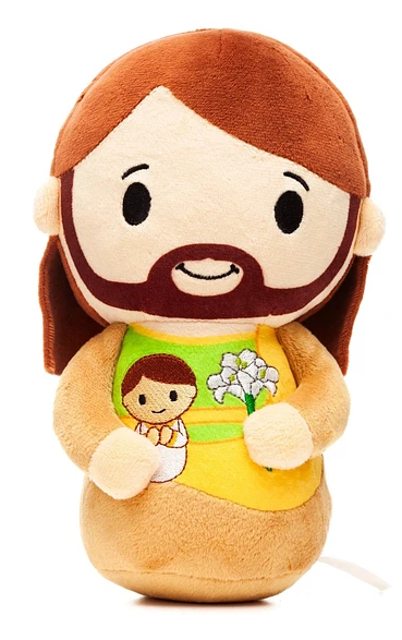Peluche São José