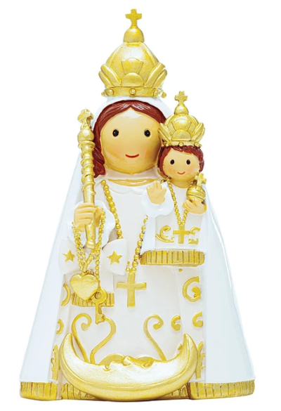 N.ª Sra. Consoladora dos Aflitos