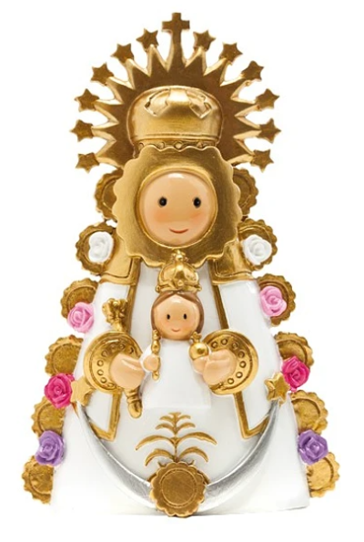 Nossa Senhora do Rocio