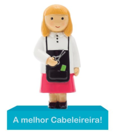 A melhor Cabeleireira!