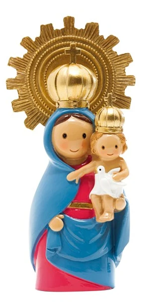 Nossa Senhora do Pilar