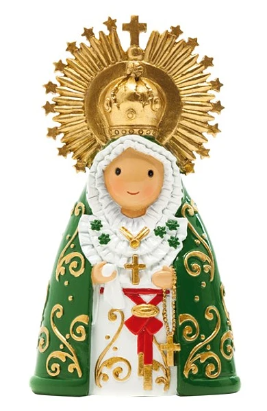 Nossa Senhora de Macarena