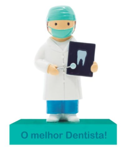 O melhor Dentista!