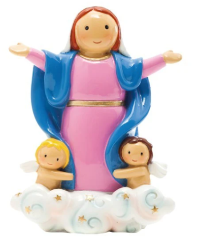 Nossa Senhora da Assunção