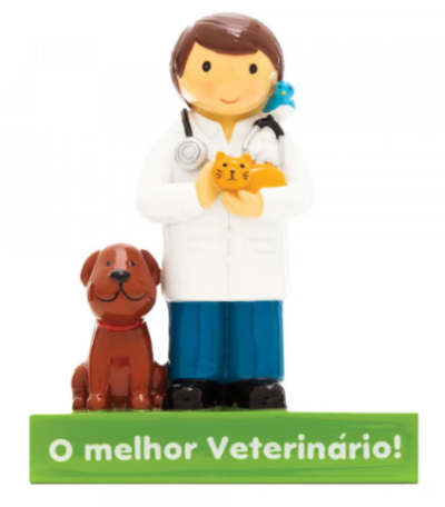 O melhor Veterinário!