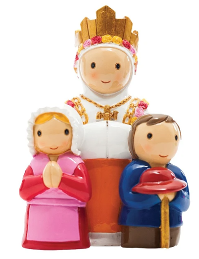 Nossa Senhora de La Salette