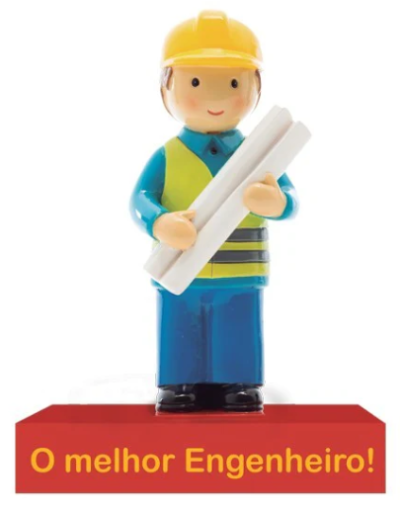 O melhor Engenheiro! -Planos