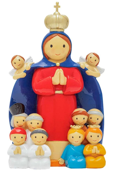 Nossa Senhora das Misericórdias