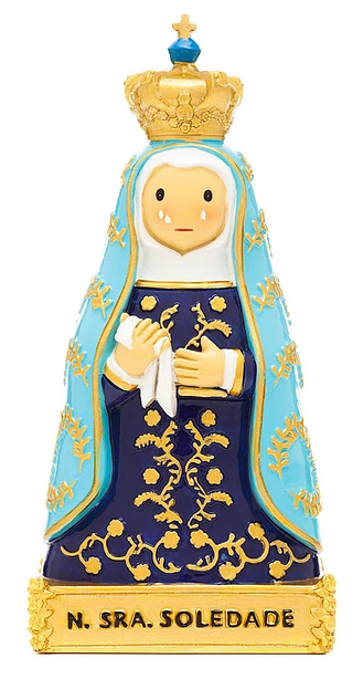 Nossa Senhora da Soledade da Real Basílica de Mafra