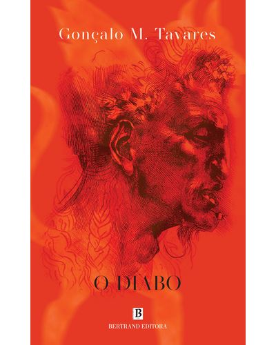 O Diabo - Gonçalo M. Tavares O Diabo - Gonçalo M. Tavares