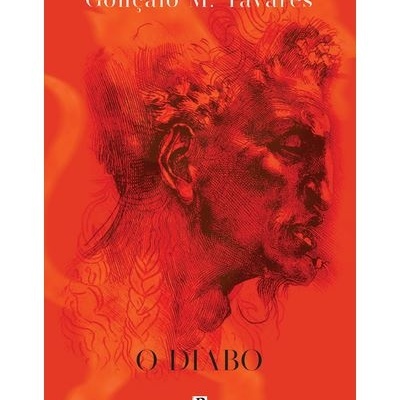 O Diabo - Gonçalo M. Tavares O Diabo - Gonçalo M. Tavares