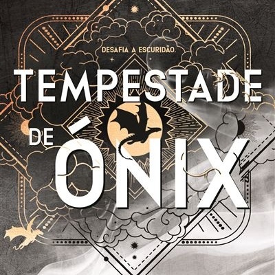 Tempestade de Ónix - Rebecca Yarros