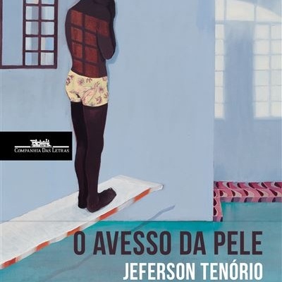 O Avesso da Pele - Jeferson Tenório O Avesso da Pele - Jeferson Tenório