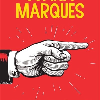 Apontar é feio - Joana Marques