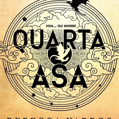 Quarta Asa - Rebecca Yarros