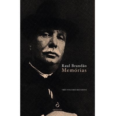 Memórias - Raul Brandão