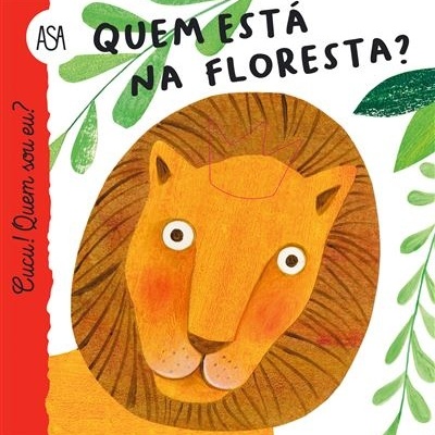 Quem está na Floresta?