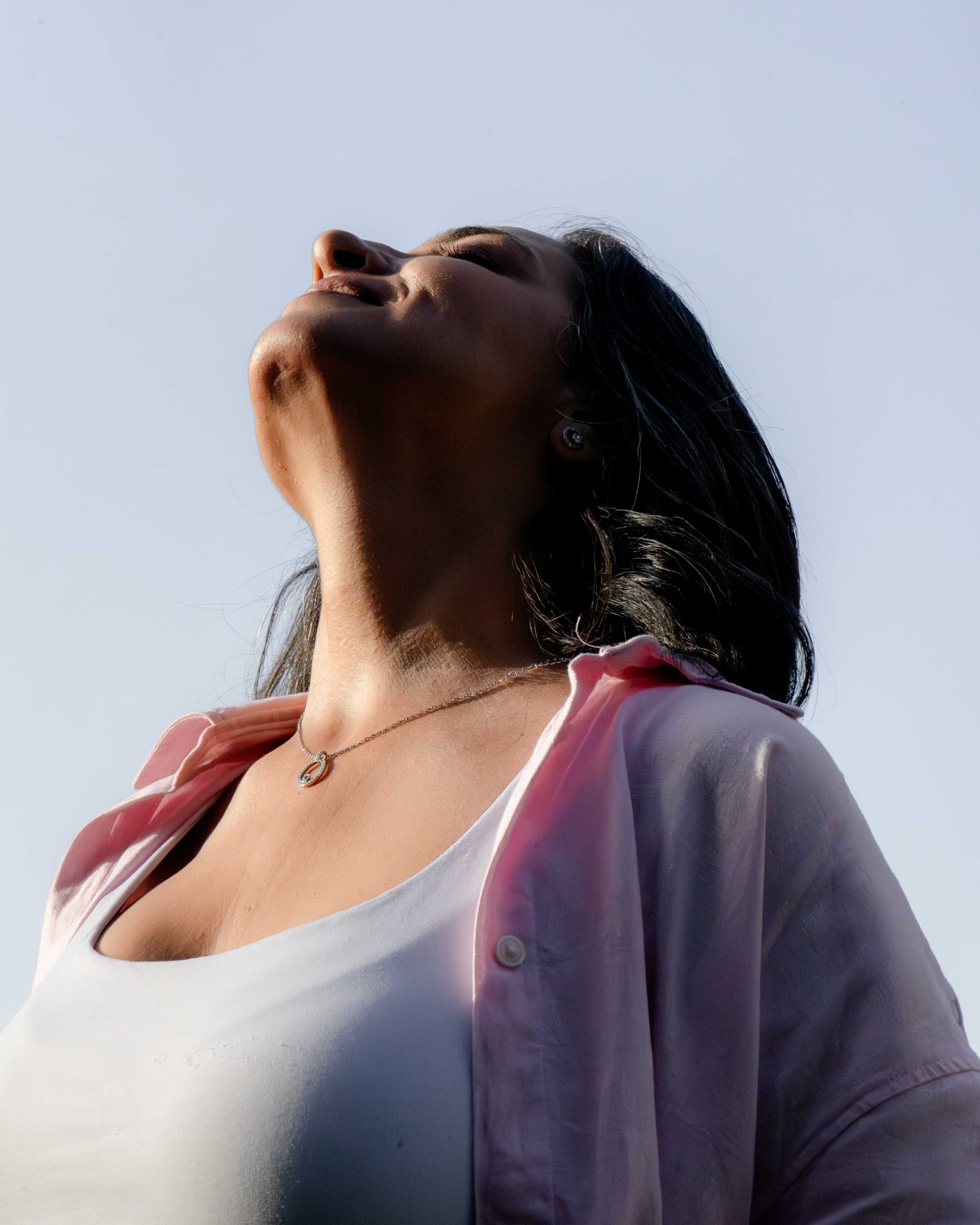 O Rosa que carrego no Coração O Rosa que carrego no Coração