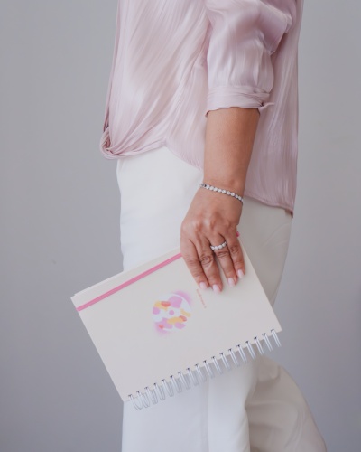 Quando as palavras também assustam - traduzir a linguagem do cancro da mama