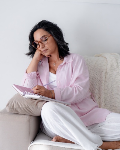 Ir à consulta preparado: perguntar ajuda a compreender e decidir