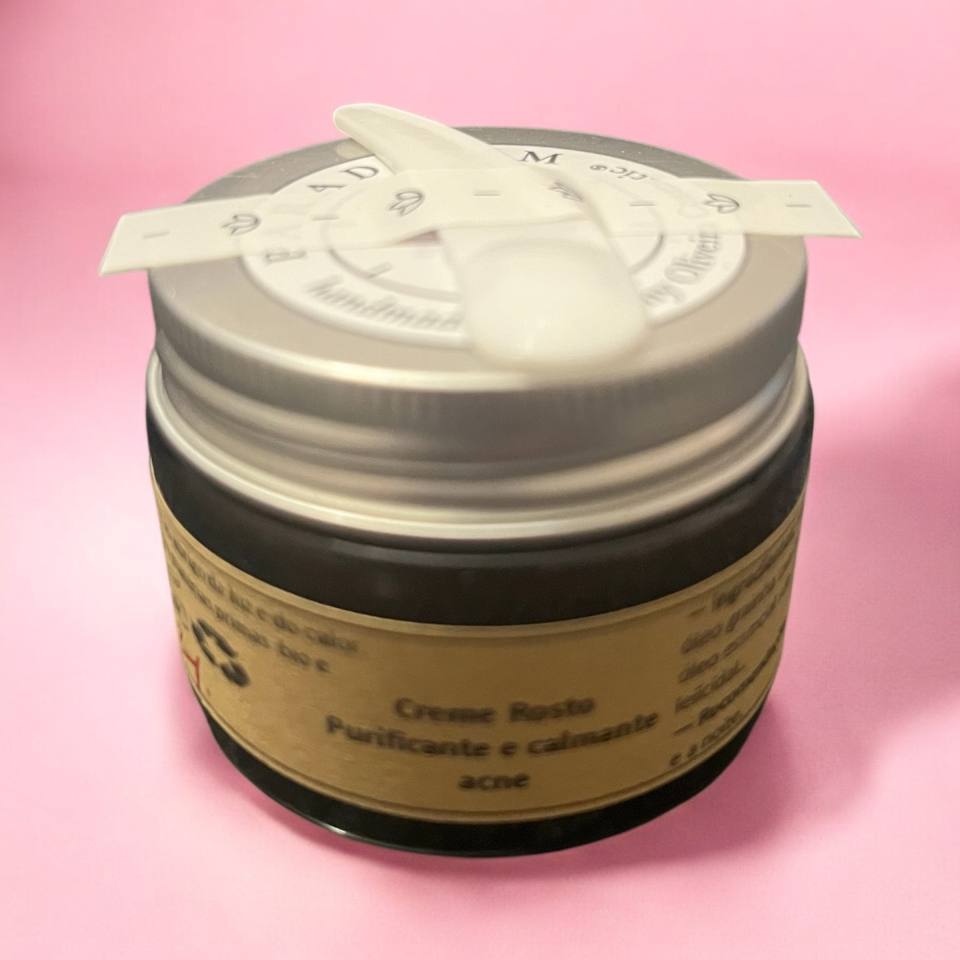 Creme&#x20;Rosto&#x20;Tratamento&#x20;Acne