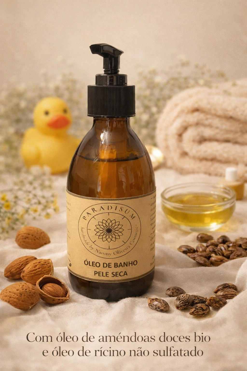 &#x00D3;leo&#x20;de&#x20;banho