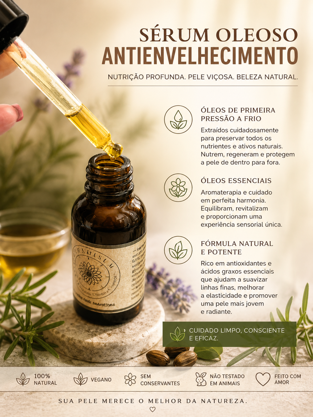 S&#x00E9;rum&#x20;Antienvelhecimento