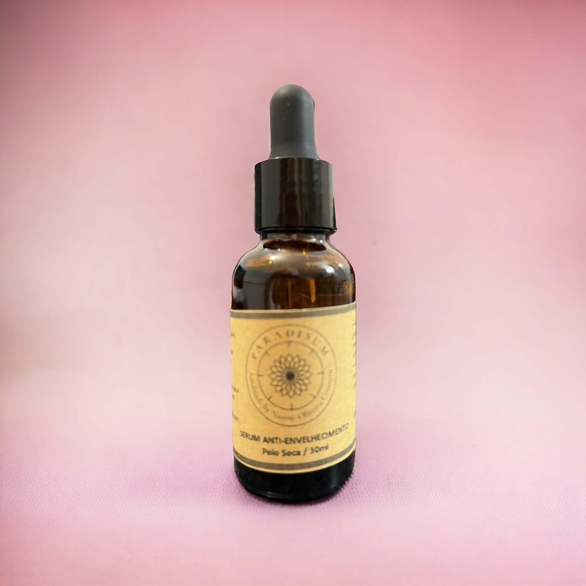 S&#x00E9;rum&#x20;Antienvelhecimento