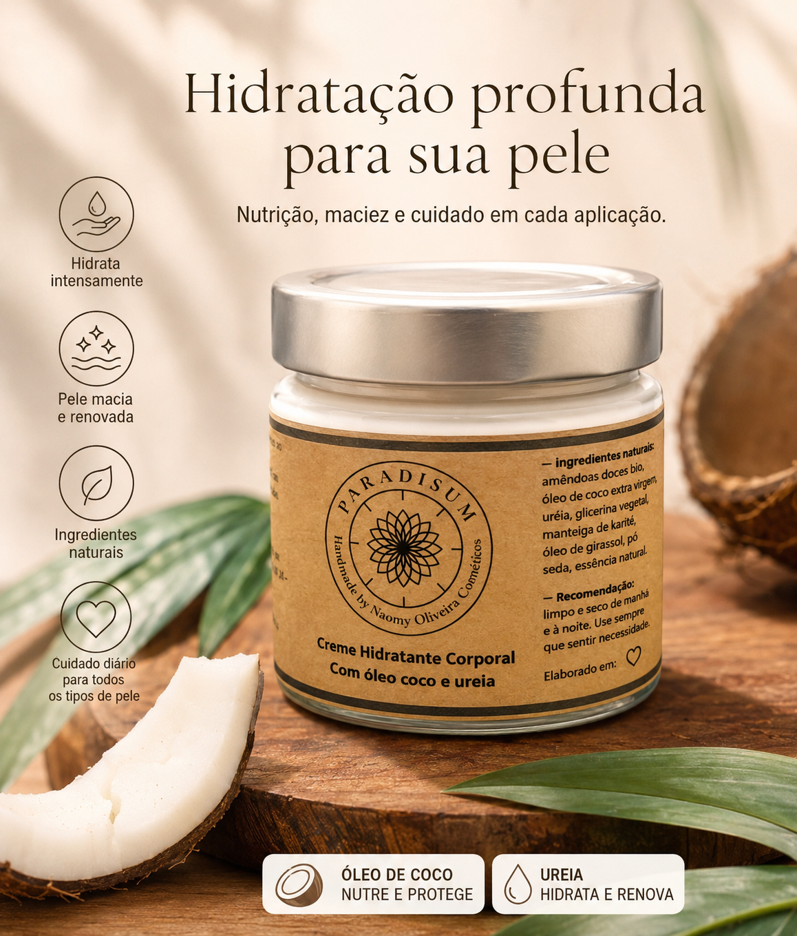 Creme&#x20;Corporal&#x20;coco&#x20;e&#x20;ureia