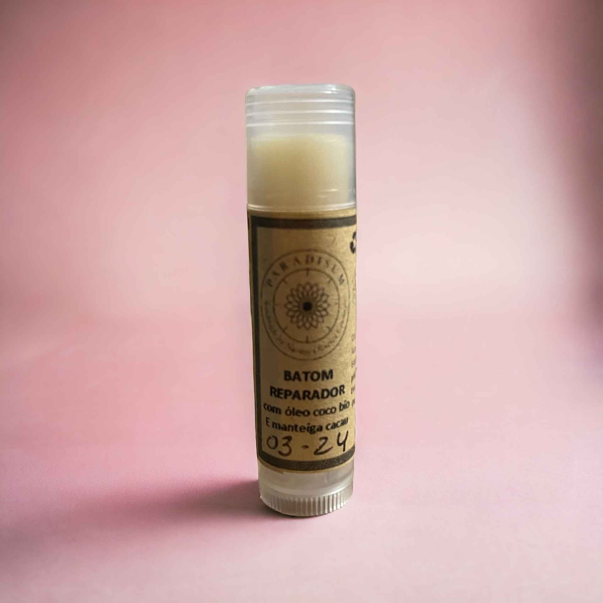 Labial&#x20;Nutritivo&#x20;e&#x20;Reparador