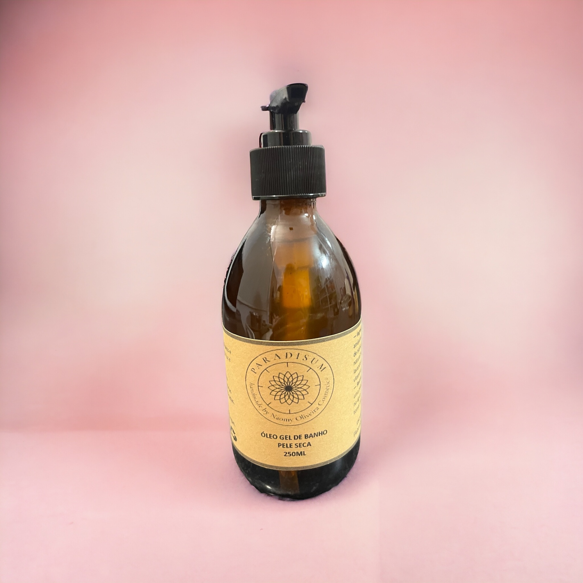 &#x00D3;leo&#x20;de&#x20;banho