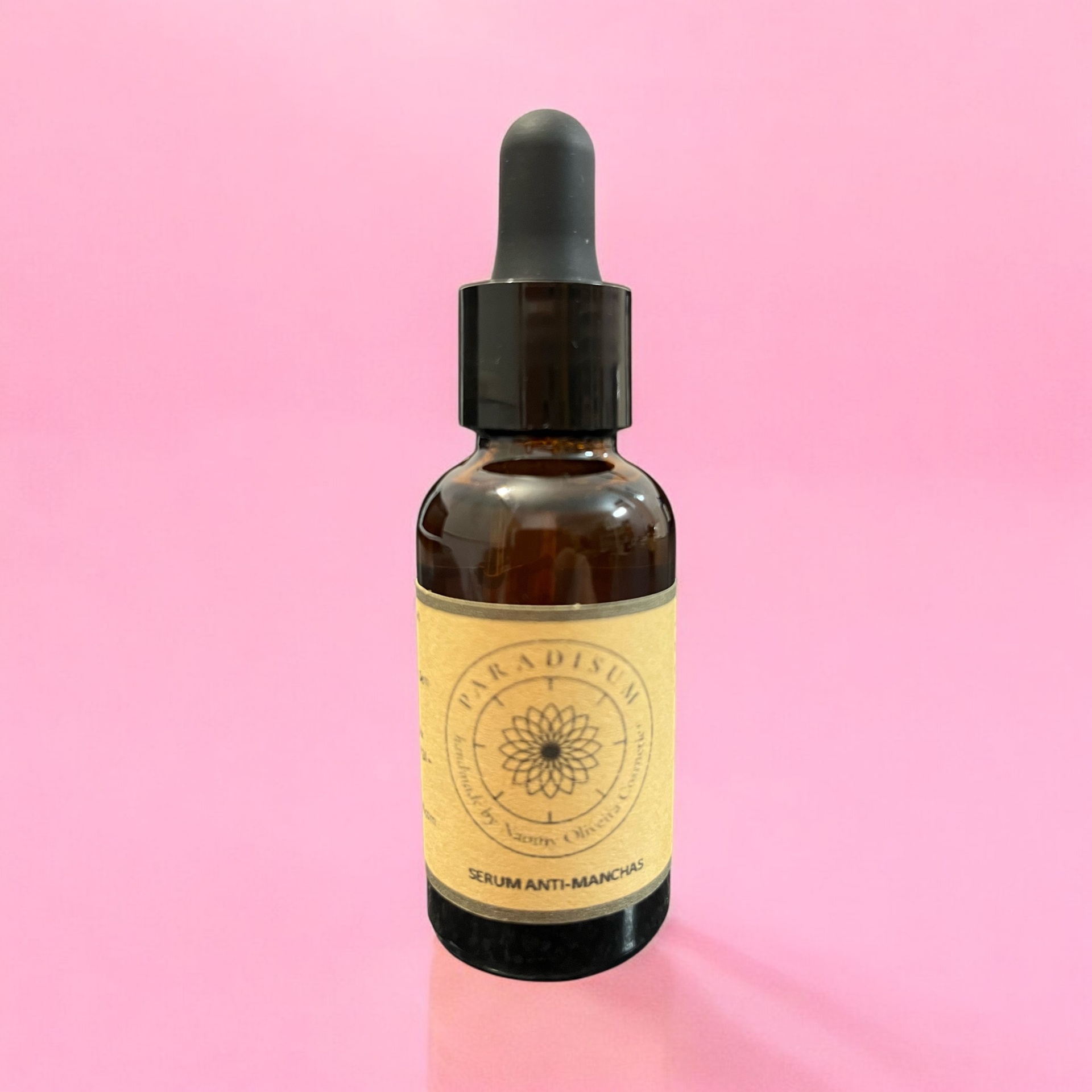 Serum&#x20;Anti-Manchas