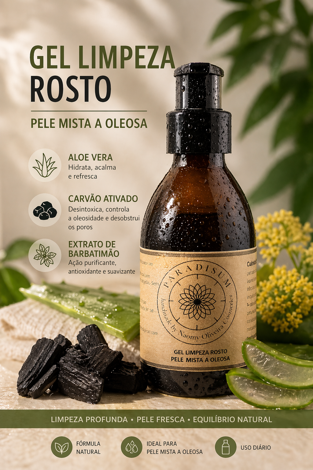 Gel&#x20;Purificante&#x20;limpeza&#x20;rosto