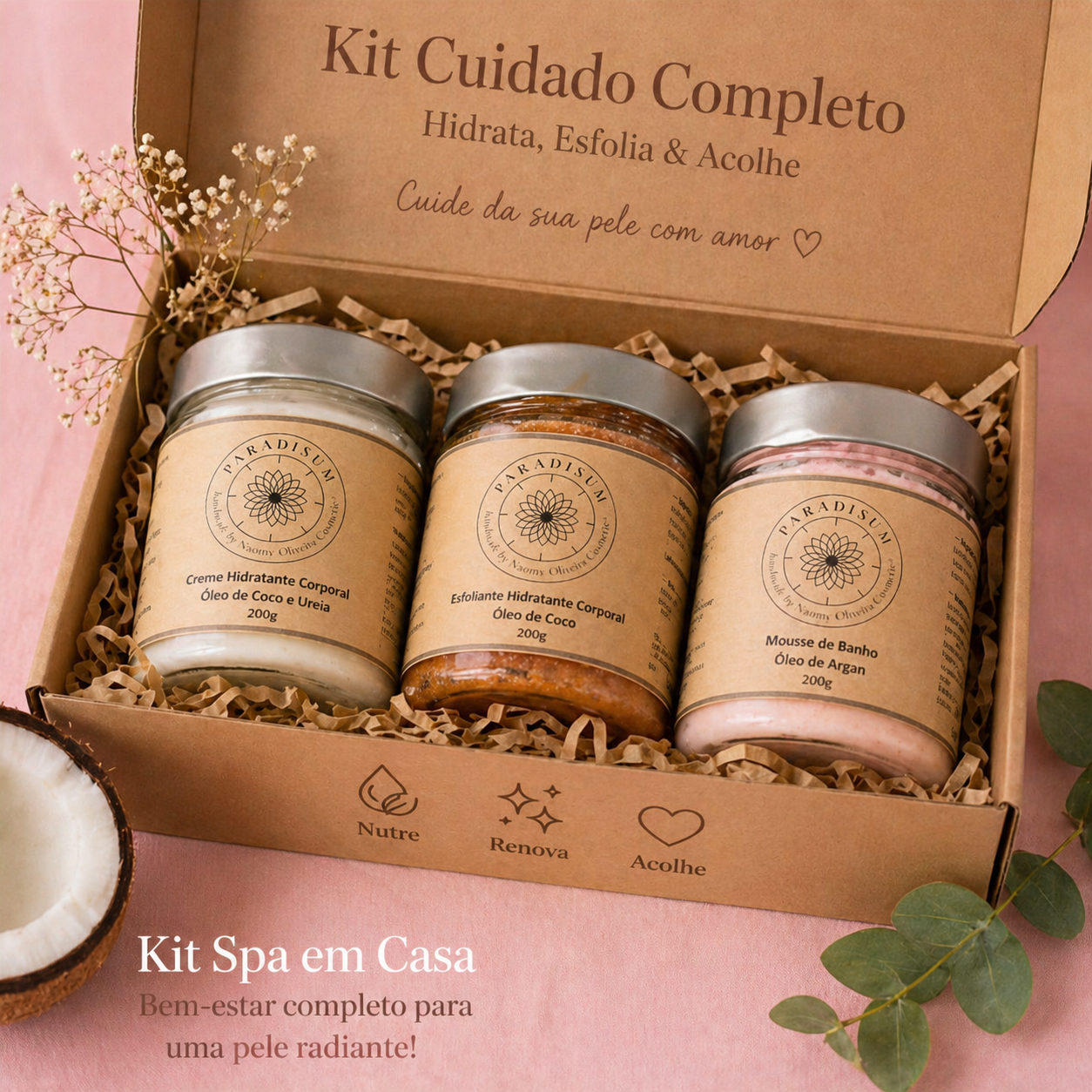 Kit&#x20;Cuidado&#x20;Corporal