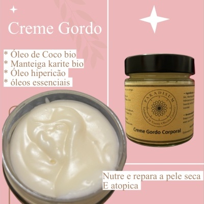 Creme&#x20;Gordo&#x20;Corporal