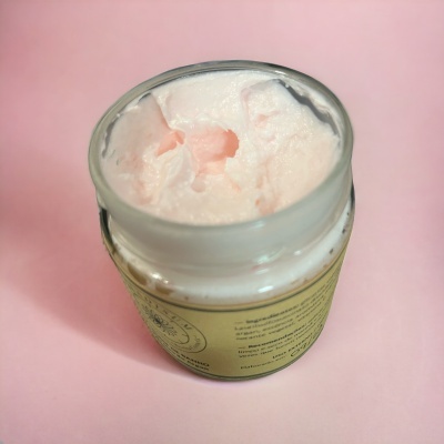 Mousse&#x20;de&#x20;Banho&#x20;com&#x20;&#x00F3;leo&#x20;de&#x20;Arg&#x00E3;o