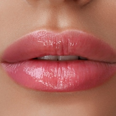 Nutrição dos lábios