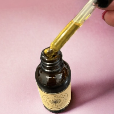 S&#x00E9;rum&#x20;Antienvelhecimento