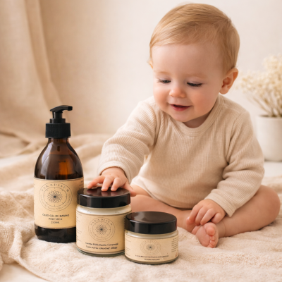 Kit Cuidados Diários