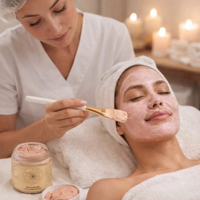 M&#x00E1;scara&#x20;facial&#x20;Antienvelhecimento