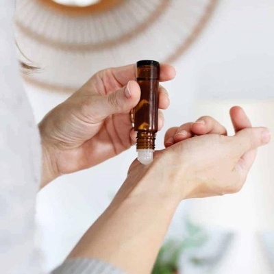 Roll-Ons Aromaterapia