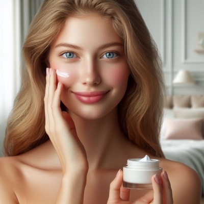 Cremes tratamentos específicos