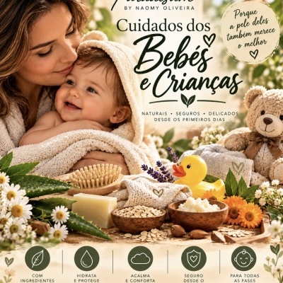 bebes e crianças