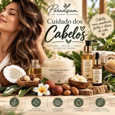 Cabelo