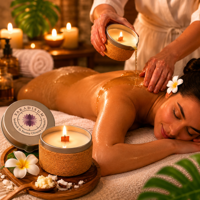 Vela&#x20;Massagem