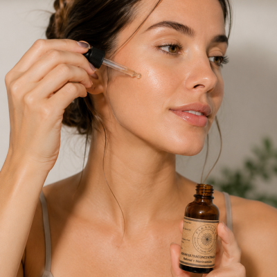  Sérum Ultraconcentrado Retinol + Niacinamida 