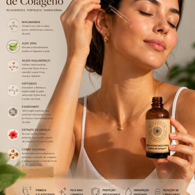 S&#x00E9;rum&#x20;Concentrado&#x20;Colag&#x00E9;nio&#x20;Booster