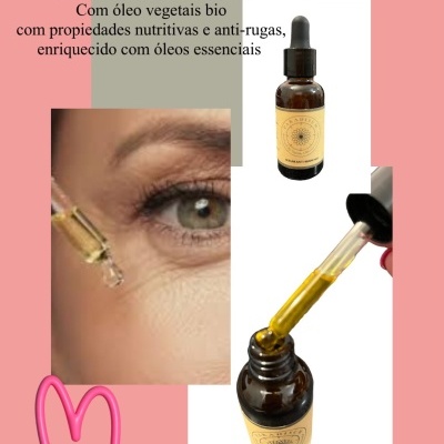 S&#x00E9;rum&#x20;Antienvelhecimento